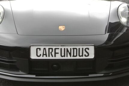 Porsche 992 8.999 km 142.992 &euro; Köln Lövenich 50859