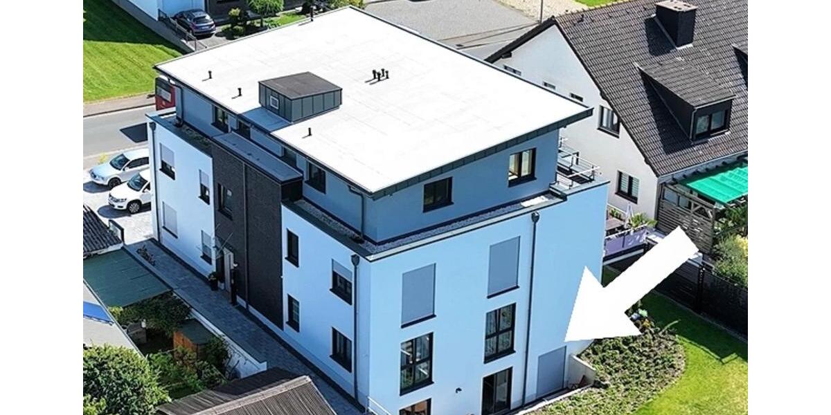 Etagenwohnung Euskirchen Dom-Esch - 2.5 Zimmer, 86 m&sup2;, 1.130&euro; | Angebot:23691750