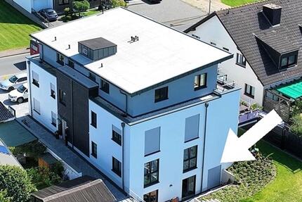 Wohnung Euskirchen Dom-Esch - 2.5 Zimmer, 86 m&sup2;, 1.130&euro; | Angebot:23691750