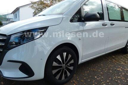 Mercedes-Benz Vito 9.900 km 74.673 € Bonn 53175