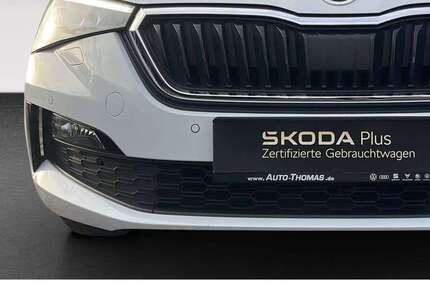 Skoda Scala 68.600 km 16.880 € Bonn 53227