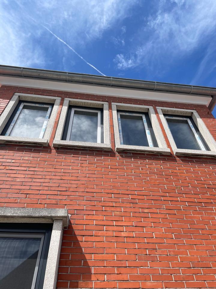 Zwei Wohnungen zu einem Preis an der gesunden NORDSEEKÜSTE zimmer