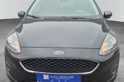 Ford Fiesta 64.855 km 11.990 € Köln 50825