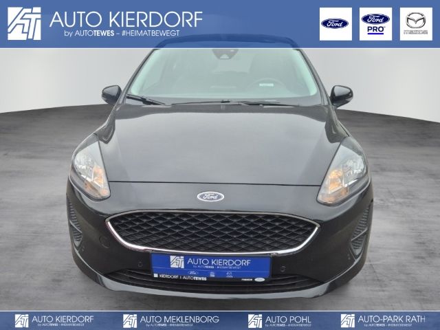 Ford Fiesta 64.855 km 11.990 € Köln 50825
