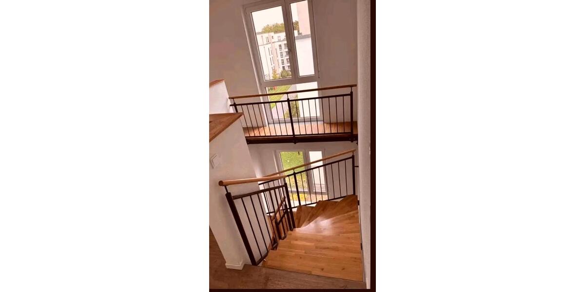 Maisonettenwohnung Bonn Bad Godesberg - 3 Zimmer, 118 m&sup2;, 1.410&euro; | Angebot:26183439