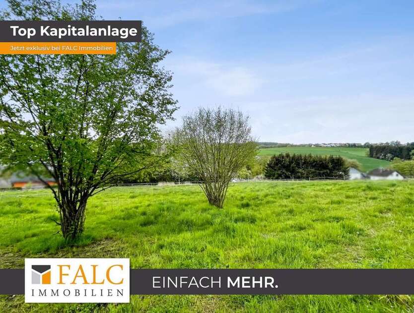 Grundstück zu verkaufen in Eitorf Mühleip 119.000 € 3700 m²