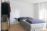 SOFORT BEZUGSFERTIG - HELLES CITY APARTMENT MITTEN IM SZENE VIERTEL