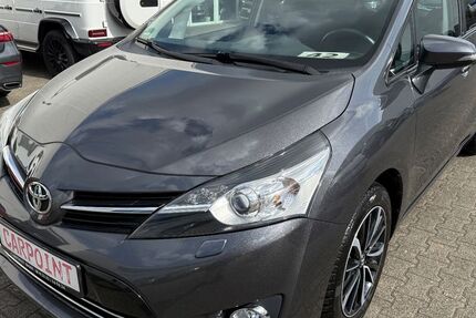 Toyota Verso 103.100 km 14.750 € Brühl 50321