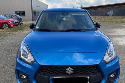 Suzuki Swift 83.000 km 12.490 &euro; Bergisch Gladbach 51467