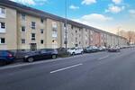 Etagenwohnung Köln Höhenberg - 2 Zimmer, 55 m&sup2;, 279.000&euro; | Angebot:26117393