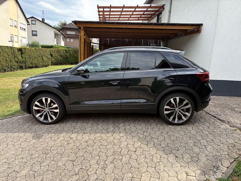 T-Roc