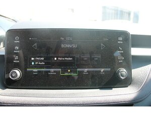 Skoda Fabia TSi DSG Alu LED Klima KameraSOFORT 10 km 23.395 &euro; Bonn 53225