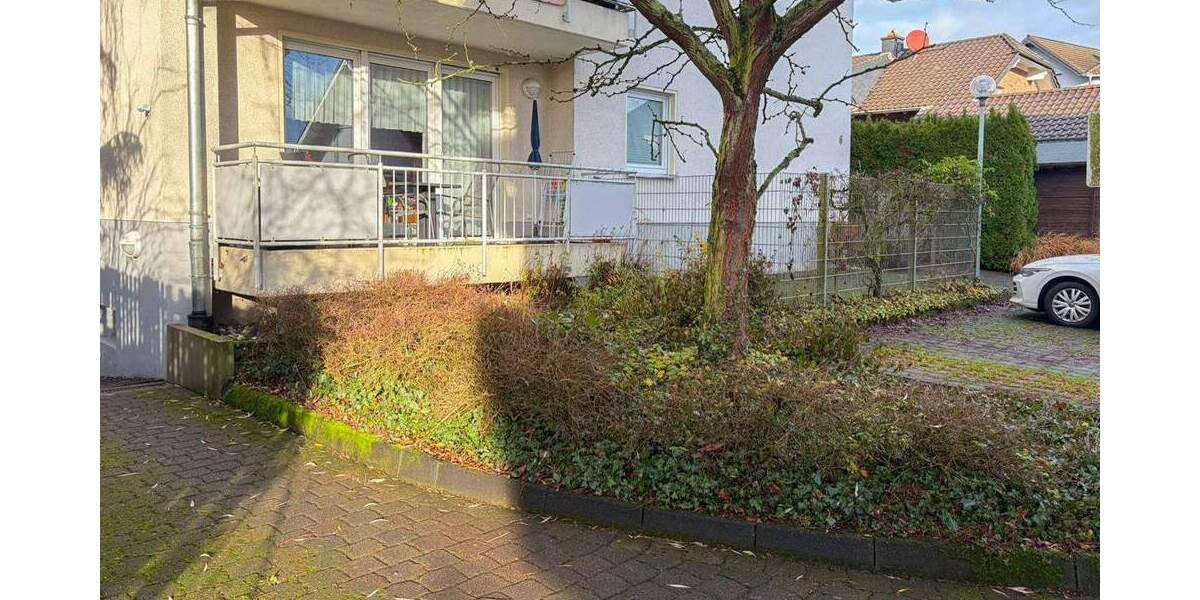 Etagenwohnung Alfter Oedekoven - 3 Zimmer, 78 m&sup2;, 299.000&euro; | Angebot:25691863