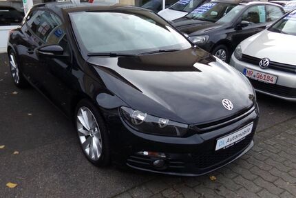 VW Scirocco 200.500 km 6.485 &euro; Bad Honnef 53604
