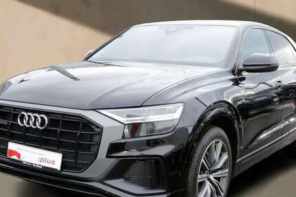 Audi Q8 142.700 km 42.790 &euro; Meckenheim 53340