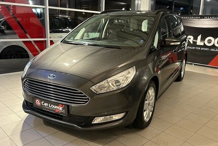 Ford Galaxy 2.0 |7-Sitzer|PDC|Auto|Klima-Auto|Euro6|