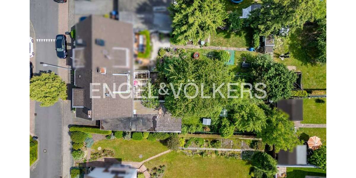 Einfamilienhaus Wesseling - 5 Zimmer, 101 m&sup2;, 395.000&euro; | Angebot:26982478