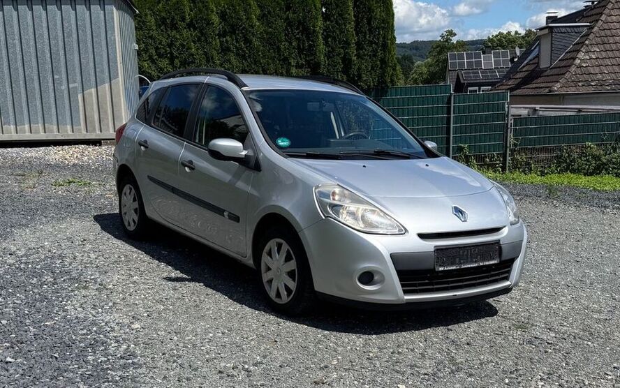 Clio