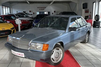 Mercedes 190