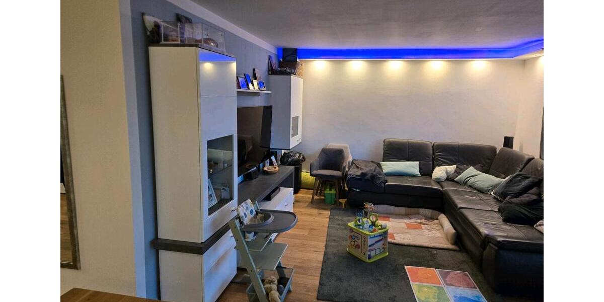 Etagenwohnung Köln Rodenkirchen - 2 Zimmer, 69 m&sup2;, 330.000&euro; | Angebot:27253688