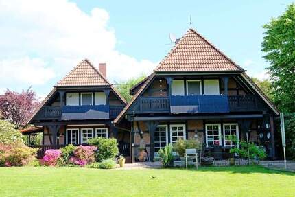 Haus Rösrath Pannhof - 7 Zimmer, 229 m&sup2;, 949.500&euro; | Angebot:24734045