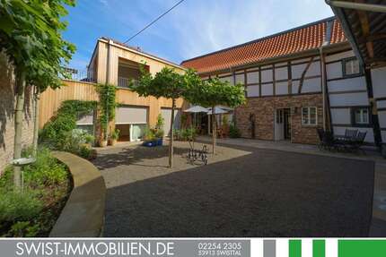 Wohnung zum Mieten in Swisttal 895 € 79.9 m² 3 zimmer