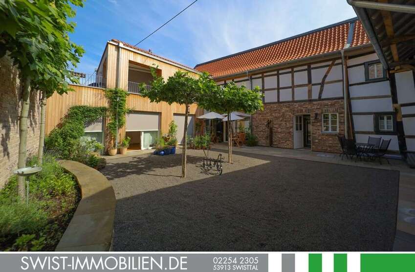 Wohnung zum Mieten in Swisttal 895 € 79.9 m² 3 zimmer