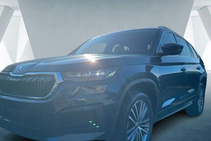 Skoda Kodiaq 16.650 km 31.260 &euro; Siegburg 53721