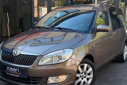 Skoda Roomster 150.000 km 3.999 &euro; Köln 51107