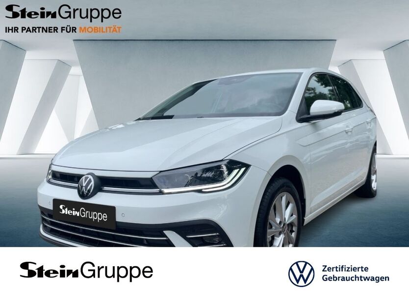VW Polo 7.050 km 24.235 € Siegburg 53721