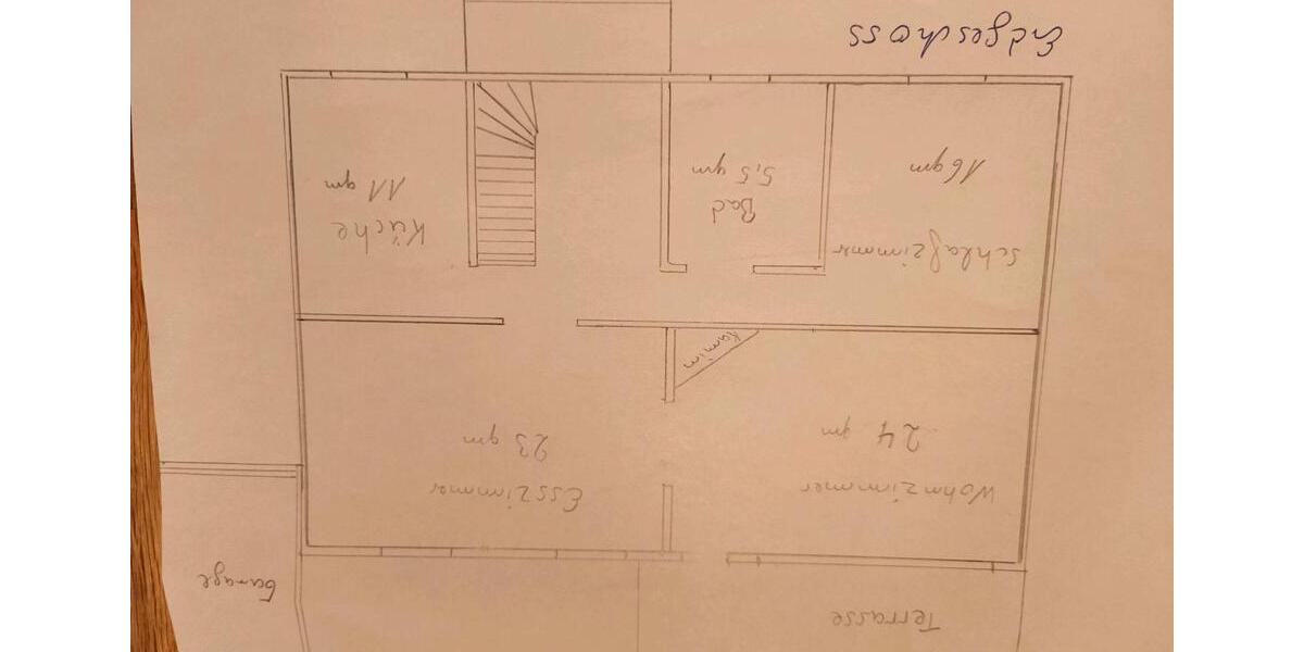 Einfamilienhaus Rheinbach - 6 Zimmer, 108 m&sup2;, 390.000&euro; | Angebot:24706182
