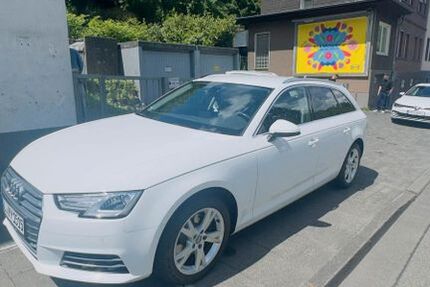 Audi A4 217.500 km 13.564 &euro; Bergisch Gladbach 51429
