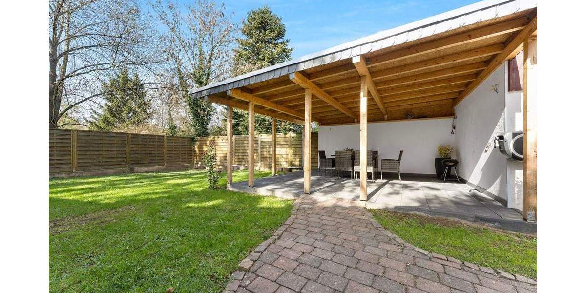 Einfamilienhaus Euskirchen Kuchenheim - 6 Zimmer, 155 m&sup2;, 349.000&euro; | Angebot:25799350