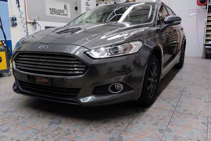 Ford Mondeo 136.500 km 10.499 &euro; Rösrath 51503