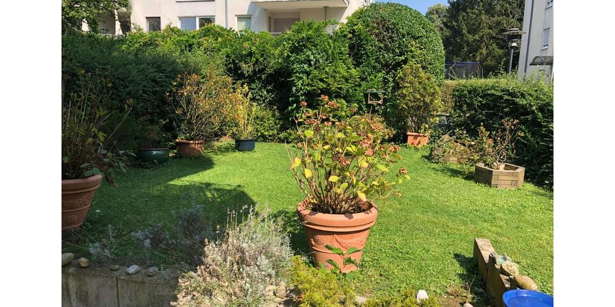 Erdgeschoßwohnung Bonn Bad Godesberg - 3 Zimmer, 87 m&sup2;, 395.000&euro; | Angebot:25888099