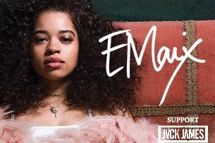 Ella Mai 09.06.2026 The Fortitude Music Hall