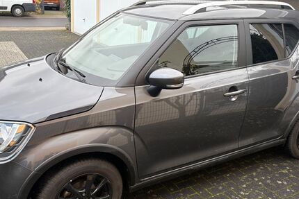 Suzuki Ignis 22.700 km 16.000 &euro; Bonn 53127
