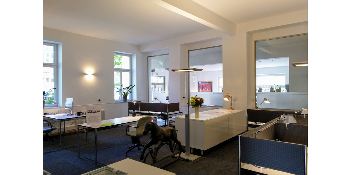 Gewerbeobjekt Bonn Bad Godesberg - 295&euro; | Angebot:25864878