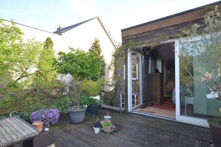 Haus Bonn Küdinghoven - 4 Zimmer, 124 m&sup2;, 429.000&euro; | Angebot:26273412