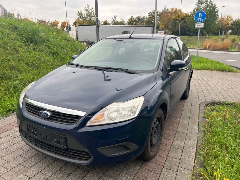 Ford Focus 263.000 km 1.490 € Troisdorf (Nähe Köln/Bonn) 53844