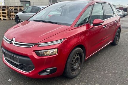 Citroen C4 Picasso 220.000 km 4.999 € Euskirchen 53879
