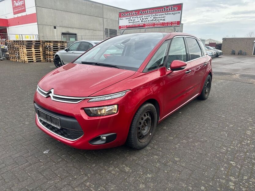 Citroen C4 Picasso 220.000 km 4.999 € Euskirchen 53879