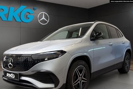 Mercedes-Benz EQA 9.727 km 41.650 &euro; Bornheim 53332