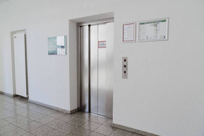 Flexible Bürolösungen am Hansaring - All-in-Miete
