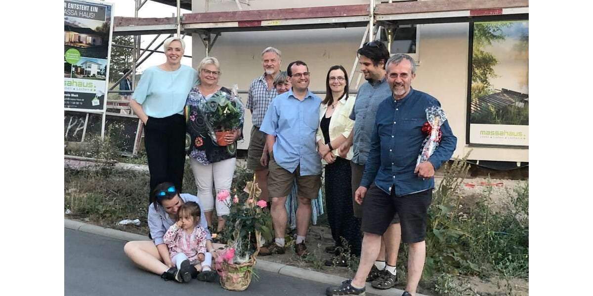 Einfamilienhaus Erftstadt Lechenich - 5 Zimmer, 109 m&sup2;, 483.499&euro; | Angebot:25836342