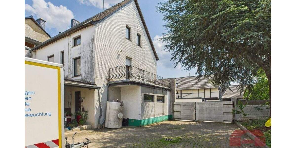 Gewerbeobjekt Weilerswist Neukirchen - 599.800&euro; | Angebot:25897860