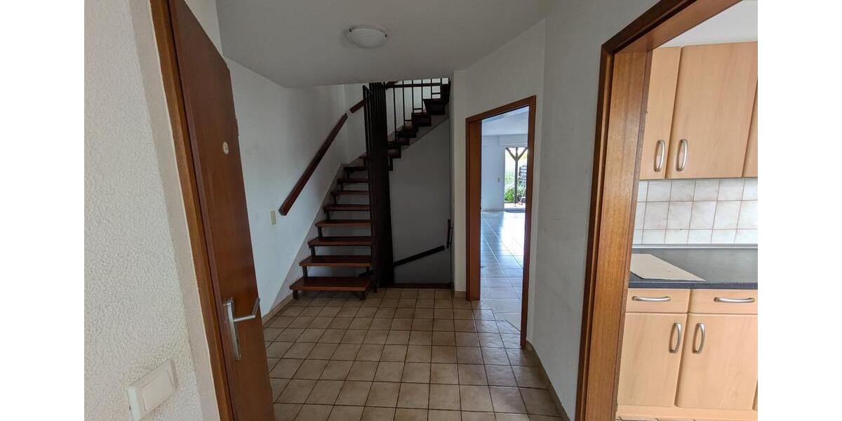 Reihenhaus Bonn Auerberg | Angebot:25538476