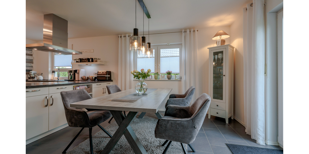 Energieeffizient, gepflegt, familienfreundlich – Ihr neues Zuhause in Bad Honnef-Rottbitze - Einfamilienhaus Bad Honnef Rottbitze | Angebot:26935007