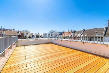 Wohnung Köln Rodenkirchen - 4 Zimmer, 117 m&sup2;, 659.000&euro; | Angebot:26569624