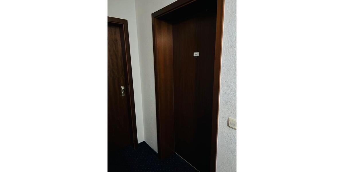 Erdgeschoßwohnung Bonn Tannenbusch - 1 Zimmer, 26 m&sup2;, 119.000&euro; | Angebot:27189781